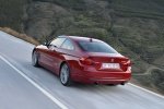 Picture of 2014 BMW 435i Coupe in Melbourne Red Metallic