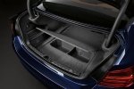 Picture of 2014 BMW 428i Coupe Trunk