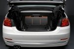 Picture of 2014 BMW 428i Convertible Trunk