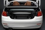 Picture of 2014 BMW 428i Convertible Trunk