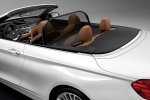 Picture of 2014 BMW 428i Convertible Interior