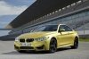 2015 BMW M4 Coupe Picture