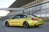 2015 BMW M4 Coupe Picture