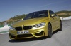 2015 BMW M4 Coupe Picture