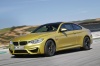 2015 BMW M4 Coupe Picture