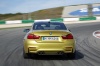 2015 BMW M4 Coupe Picture