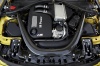 2015 BMW M4 Coupe 3.0-liter 6-cylinder turbocharged Engine Picture