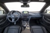 2015 BMW M4 Coupe Cockpit Picture
