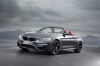 2015 BMW M4 Convertible Picture