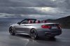 2015 BMW M4 Convertible Picture