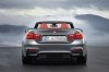 2015 BMW M4 Convertible Picture