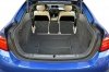 2015 BMW 428i Gran Coupe Trunk Picture