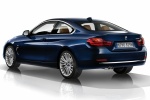 Picture of 2014 BMW 428i Coupe in Imperial Blue Metallic