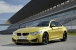 Picture of 2015 BMW M4 Coupe in Austin Yellow Metallic