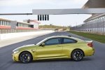 Picture of 2015 BMW M4 Coupe in Austin Yellow Metallic