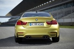 Picture of 2015 BMW M4 Coupe in Austin Yellow Metallic