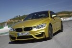Picture of 2015 BMW M4 Coupe in Austin Yellow Metallic