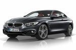 Picture of 2015 BMW 435i Coupe in Mineral Gray Metallic
