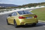 Picture of 2015 BMW M4 Coupe in Austin Yellow Metallic