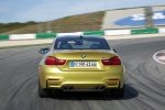 Picture of 2015 BMW M4 Coupe in Austin Yellow Metallic