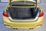 Picture of 2015 BMW M4 Coupe Trunk