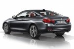 Picture of 2015 BMW 435i Coupe in Mineral Gray Metallic