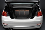 Picture of 2015 BMW 428i Convertible Trunk