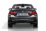 Picture of 2015 BMW 435i Coupe in Mineral Gray Metallic