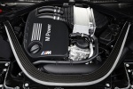 Picture of 2015 BMW M4 Convertible 3.0L Inline-6 turbo Engine