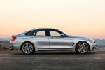 Picture of 2015 BMW 435i Gran Coupe in Glacier Silver Metallic