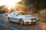 Picture of 2015 BMW 435i Gran Coupe in Glacier Silver Metallic