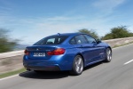 Picture of 2015 BMW 428i Gran Coupe in Estoril Blue Metallic