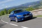 Picture of 2015 BMW 428i Gran Coupe in Estoril Blue Metallic