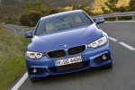 Picture of 2015 BMW 428i Gran Coupe in Estoril Blue Metallic