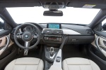 Picture of 2015 BMW 428i Gran Coupe Cockpit