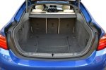 Picture of 2015 BMW 428i Gran Coupe Trunk