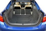 Picture of 2015 BMW 428i Gran Coupe Trunk