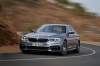 2018 BMW 540i Sedan Picture