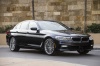 2018 BMW 530i Sedan Picture