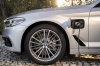 2018 BMW 530e iPerformance Sedan Rim Picture