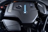 2018 BMW 530e iPerformance Sedan 2.0-liter 4-cylinder turbocharged Hybrid Engine Picture