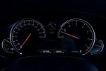 Picture of 2018 BMW 540i Sedan Gauges