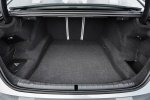 Picture of 2018 BMW 540i Sedan Trunk