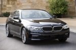 Picture of 2018 BMW 530i Sedan in Black