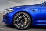 Picture of 2018 BMW M5 Sedan Rim