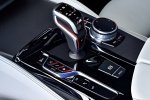 Picture of 2018 BMW M5 Sedan Center Console