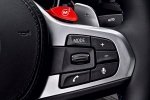 Picture of 2018 BMW M5 Sedan Steering-Wheel Controls