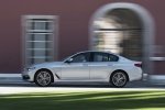 Picture of 2018 BMW 530e iPerformance Sedan in Glacier Silver Metallic