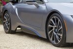 Picture of 2014 BMW i8 Coupe Rims