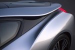 Picture of 2014 BMW i8 Coupe Exterior